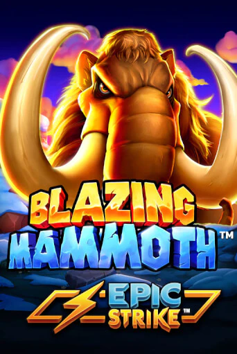 Blazing Mammoth в демо-режиме играть бесплатно | Азино888