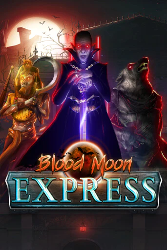 Blood Moon Express в демо-режиме играть бесплатно | Азино888