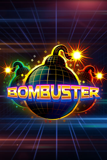 Bombuster в демо-режиме играть бесплатно | Азино888