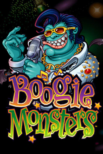 Boogie Monsters в демо-режиме играть бесплатно | Азино888
