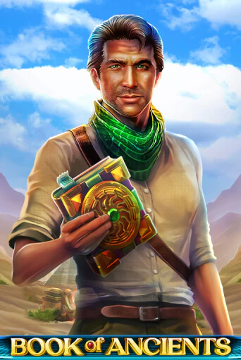 Book of Ancients в демо-режиме играть бесплатно | Азино888