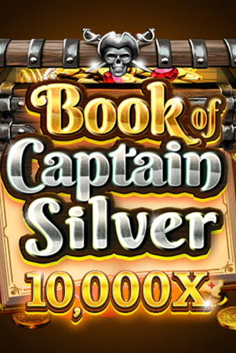 Book Of Captain Silver в демо-режиме играть бесплатно | Азино888
