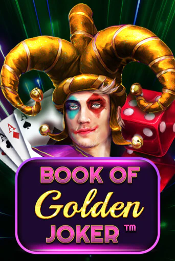 Book Of Golden Joker в демо-режиме играть бесплатно | Азино888
