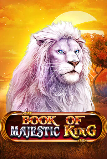 Book Of Majestic King в демо-режиме играть бесплатно | Азино888