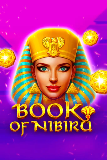 Book of Nibiru в демо-режиме играть бесплатно | Азино888