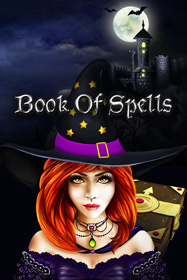 Book Of Spells в демо-режиме играть бесплатно | Азино888
