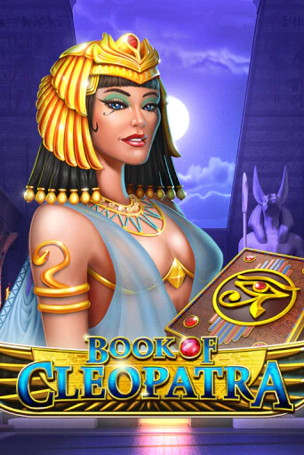Book of Cleopatra в демо-режиме играть бесплатно | Азино888