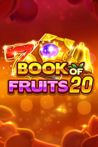 Book of Fruits 20 в демо-режиме играть бесплатно | Азино888