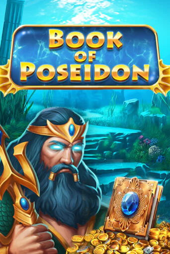 Book of Poseidon в демо-режиме играть бесплатно | Азино888