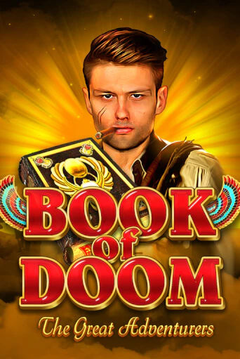 Book of Doom в демо-режиме играть бесплатно | Азино888