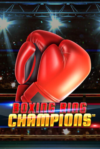 Boxing Ring Champions в демо-режиме играть бесплатно | Азино888