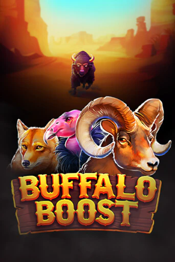 Buffalo Boost в демо-режиме играть бесплатно | Азино888