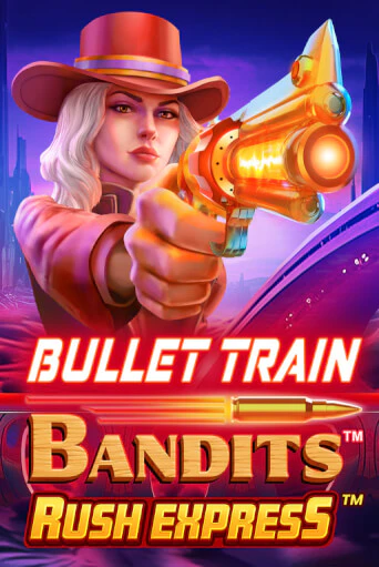 Bullet Train Bandits™ в демо-режиме играть бесплатно | Азино888