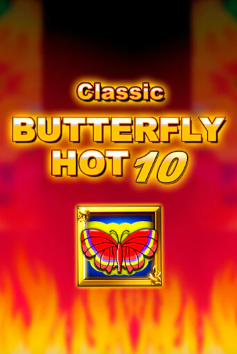 Butterfly Hot 10 в демо-режиме играть бесплатно | Азино888