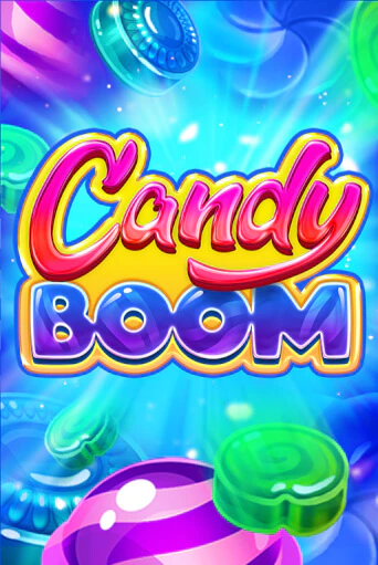 Candy Boom в демо-режиме играть бесплатно | Азино888