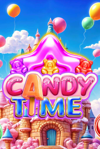 Candy Time в демо-режиме играть бесплатно | Азино888