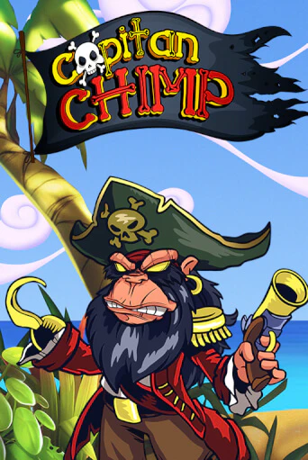 Capitan Chimp в демо-режиме играть бесплатно | Азино888