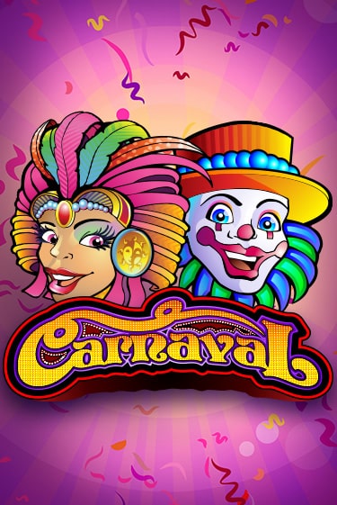 Carnaval в демо-режиме играть бесплатно | Азино888