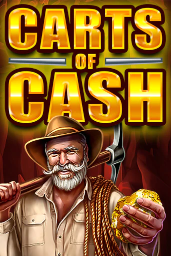 Carts of Cash в демо-режиме играть бесплатно | Азино888