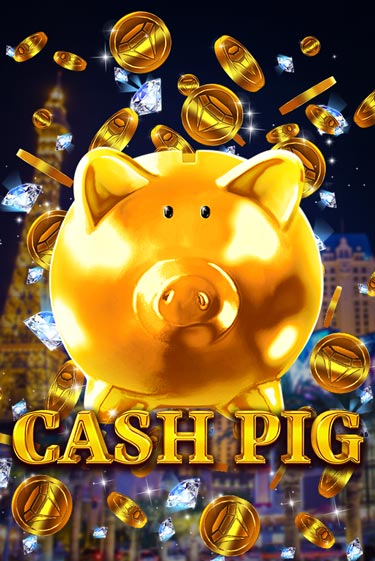 Cash Pig в демо-режиме играть бесплатно | Азино888