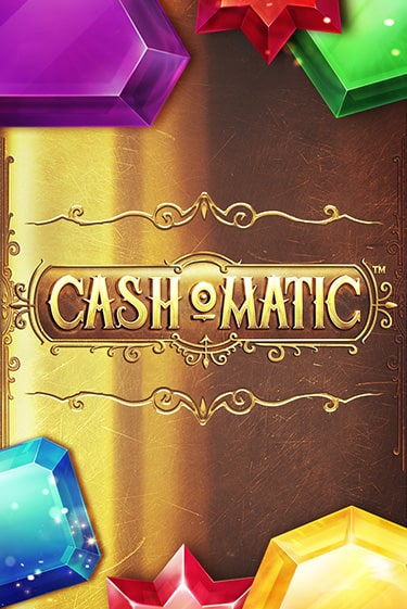Cash-o-Matic™ в демо-режиме играть бесплатно | Азино888