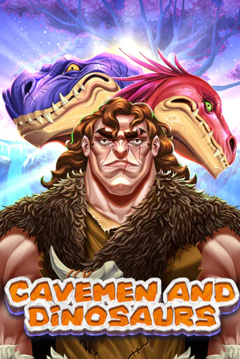 Cavemen and Dinosaurs в демо-режиме играть бесплатно | Азино888