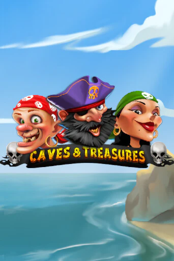 Caves & Treasures в демо-режиме играть бесплатно | Азино888