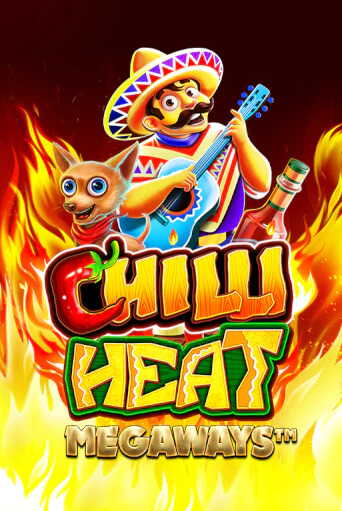 Chilli Heat Megaways в демо-режиме играть бесплатно | Азино888