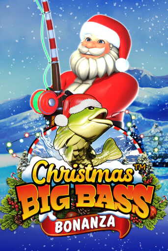 Christmas Big Bass Bonanza в демо-режиме играть бесплатно | Азино888