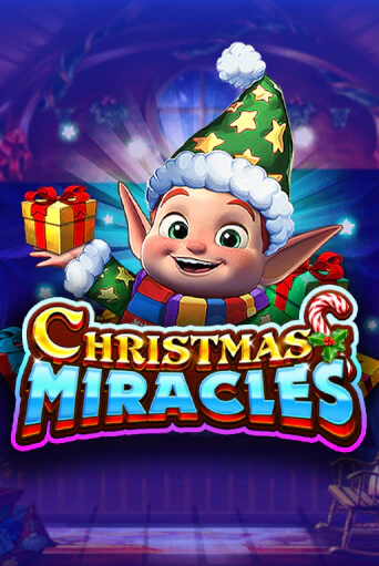 Christmas Miracles в демо-режиме играть бесплатно | Азино888