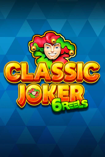 Classic Joker 6 Reels в демо-режиме играть бесплатно | Азино888