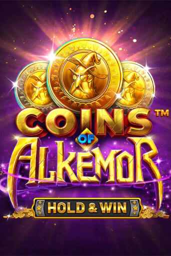 Coins Of Alkemor - Hold & Win в демо-режиме играть бесплатно | Азино888