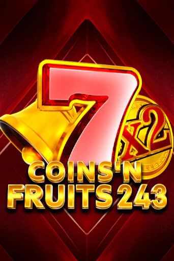 Coins'n Fruits 243 в демо-режиме играть бесплатно | Азино888