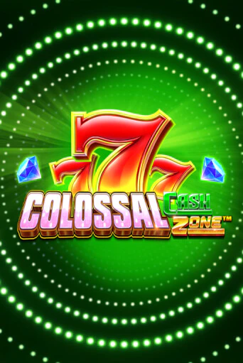 Colossal Cash Zone в демо-режиме играть бесплатно | Азино888