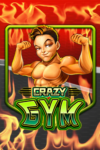 Crazy Gym в демо-режиме играть бесплатно | Азино888