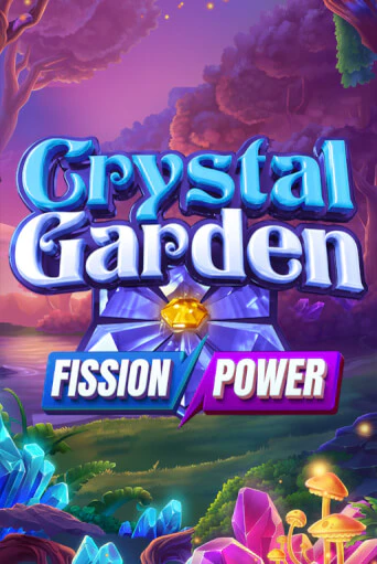 Crystal Garden в демо-режиме играть бесплатно | Азино888