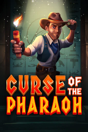 Curse of the Pharaoh в демо-режиме играть бесплатно | Азино888