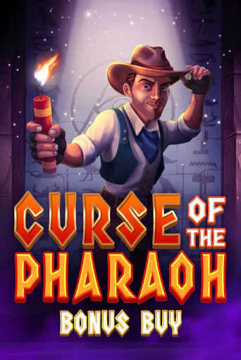 Curse of the Pharaoh Bonus Buy в демо-режиме играть бесплатно | Азино888