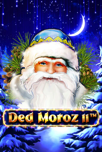 Ded Moroz II в демо-режиме играть бесплатно | Азино888
