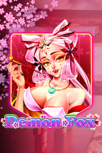 Demon Fox в демо-режиме играть бесплатно | Азино888