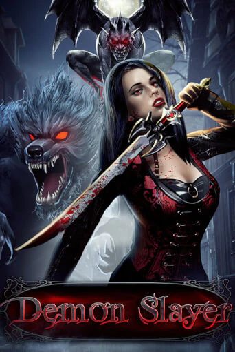 Demon Slayer в демо-режиме играть бесплатно | Азино888