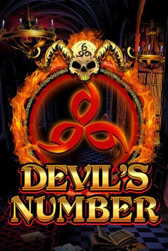 Devil's Number в демо-режиме играть бесплатно | Азино888