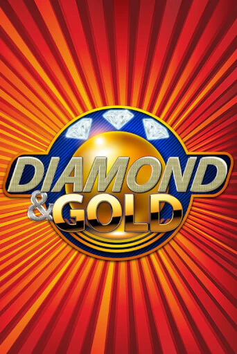 Diamond & Gold в демо-режиме играть бесплатно | Азино888