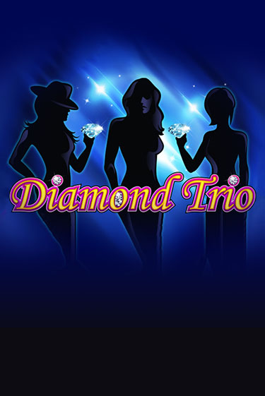 Diamond Trio в демо-режиме играть бесплатно | Азино888