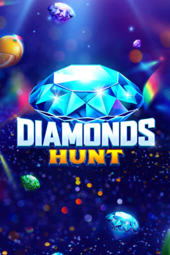 Diamonds Hunt в демо-режиме играть бесплатно | Азино888