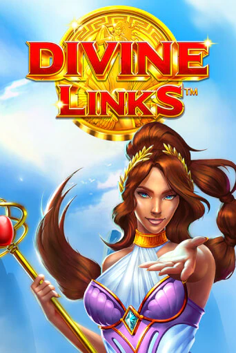 Divine Links в демо-режиме играть бесплатно | Азино888