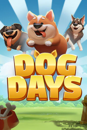 Dog Days в демо-режиме играть бесплатно | Азино888