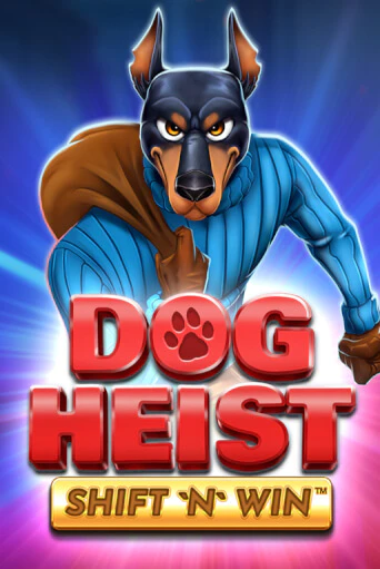 Dog Heist Shift 'N' Win в демо-режиме играть бесплатно | Азино888