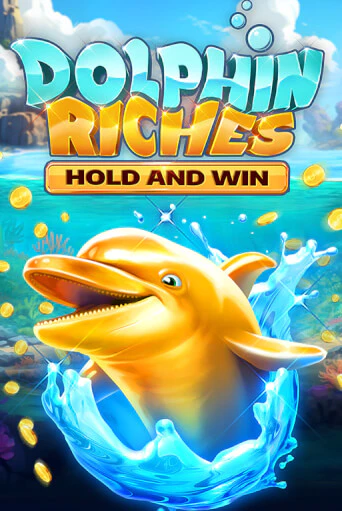 Dolphin Riches Hold and Win в демо-режиме играть бесплатно | Азино888