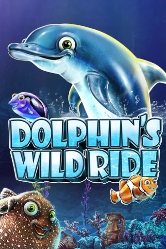 Dolphins Wild Ride в демо-режиме играть бесплатно | Азино888